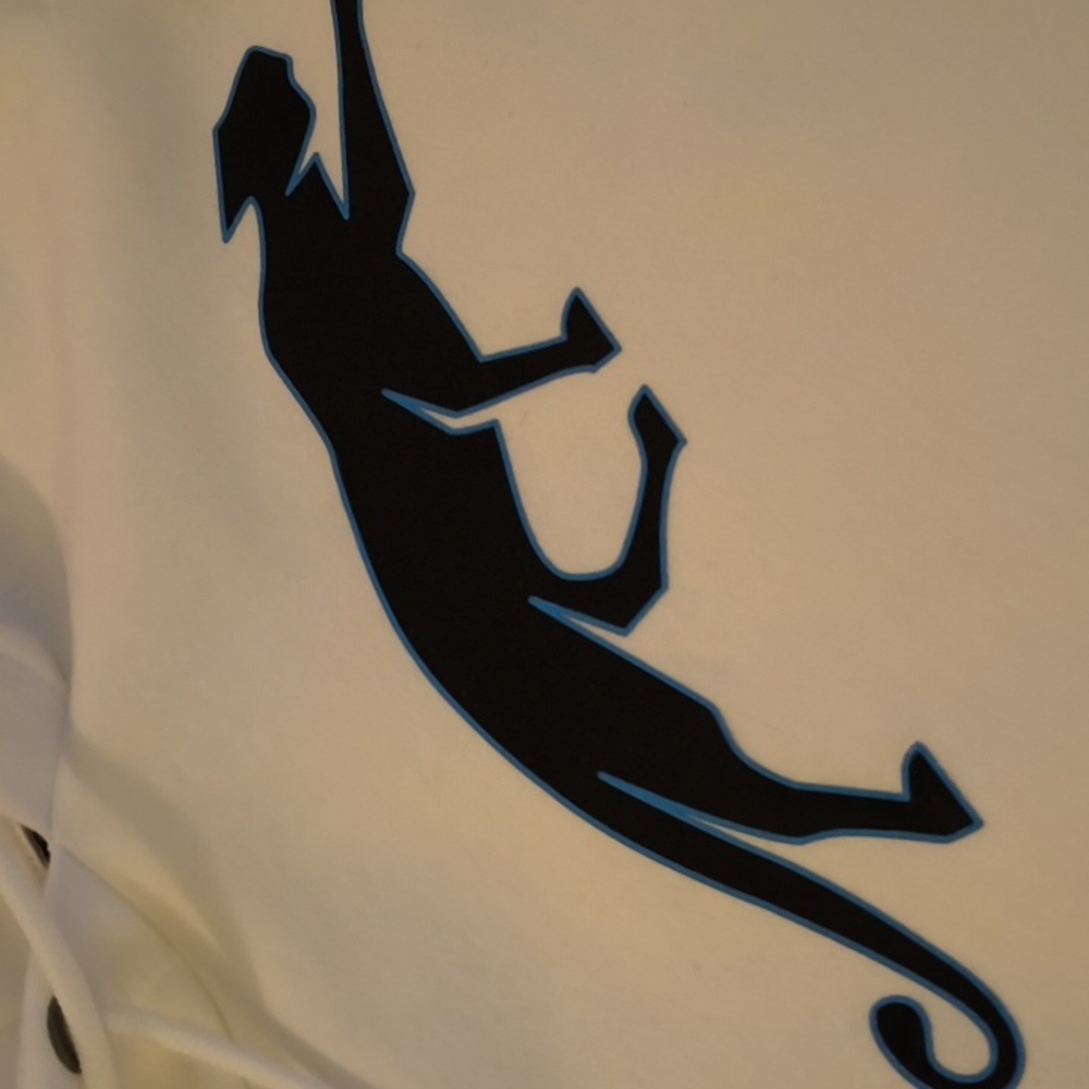 Hoodie Jordan 23 Sailboat Sweatshirt ⛵ Mens 3X - Picture 3 of 9